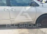 2004 Toyota SIENNA photo
