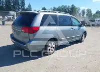 2004 Toyota SIENNA photo