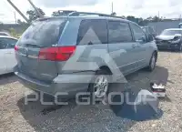 2004 Toyota SIENNA фото