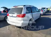2004 Toyota SIENNA фото