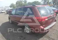 2004 Toyota SIENNA фото