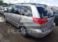2004 Toyota SIENNA фото