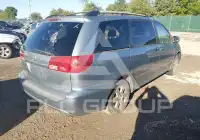 2004 Toyota SIENNA фото