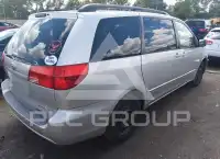 2004 Toyota SIENNA фото