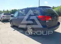 2004 Toyota SIENNA фото