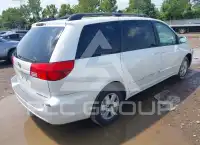 2004 Toyota SIENNA фото