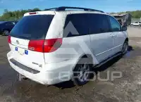 2004 Toyota SIENNA фото
