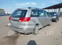 2004 Toyota SIENNA фото