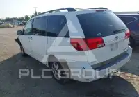 2004 Toyota SIENNA photo