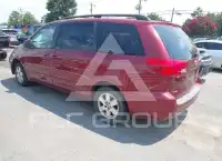 2004 Toyota SIENNA фото