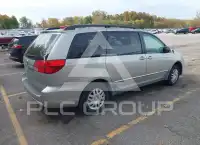 2004 Toyota SIENNA фото