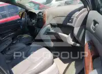2004 Toyota SIENNA фото