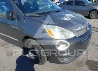 2004 Toyota SIENNA фото