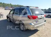 2004 Toyota SIENNA фото