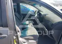 2004 Toyota SIENNA фото