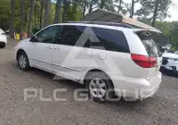 2004 Toyota SIENNA фото