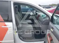 2004 Toyota SIENNA фото