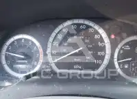 2004 Toyota SIENNA фото