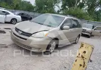 2004 Toyota SIENNA фото