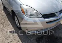 2004 Toyota SIENNA фото