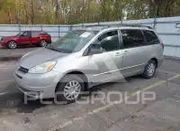 2004 Toyota SIENNA фото