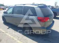 2004 Toyota SIENNA фото