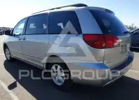 2004 Toyota SIENNA фото