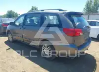 2004 Toyota SIENNA фото
