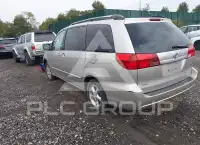 2004 Toyota SIENNA фото