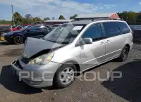 2004 Toyota SIENNA фото