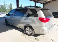 2004 Toyota SIENNA фото