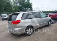 2004 Toyota SIENNA фото
