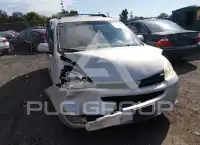 2004 Toyota SIENNA фото