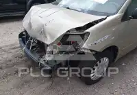 2004 Toyota SIENNA фото
