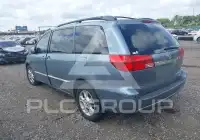 2004 Toyota SIENNA фото