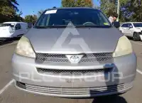 2004 Toyota SIENNA фото