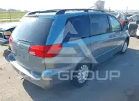 2004 Toyota SIENNA фото