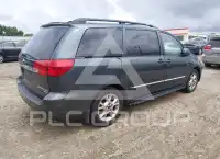 2004 Toyota SIENNA photo
