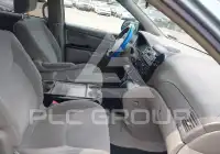 2004 Toyota SIENNA photo