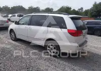 2004 Toyota SIENNA фото