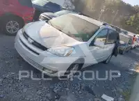 2004 Toyota SIENNA фото