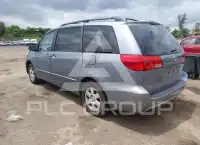 2004 Toyota SIENNA фото