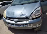 2004 Toyota SIENNA фото