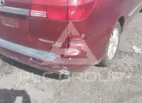 2004 Toyota SIENNA фото