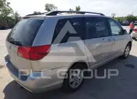 2004 Toyota SIENNA фото