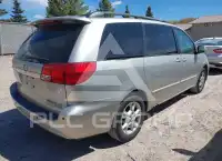 2004 Toyota SIENNA фото
