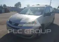 2004 Toyota SIENNA фото
