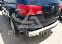 2004 Toyota SIENNA фото