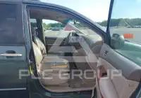 2004 Toyota SIENNA фото