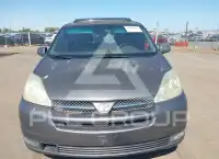 2004 Toyota SIENNA фото